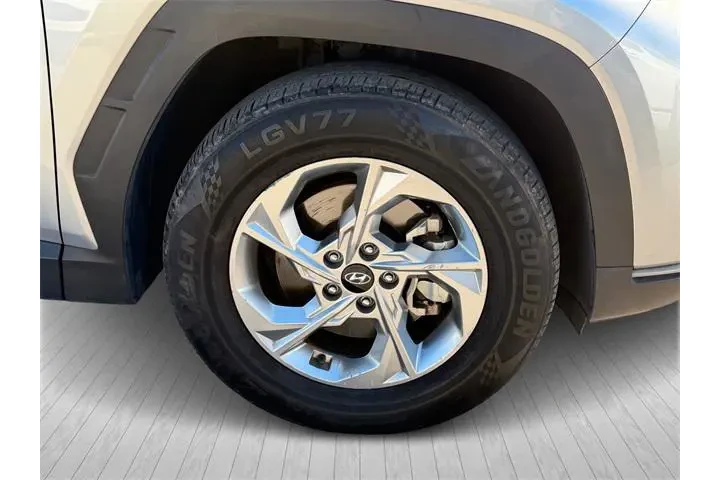 $21555 : Hyundai TUCSON 2024 SEL 4dr image 6