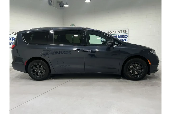 $26888 : Chrysler Pacifica Hybrid 202 image 9