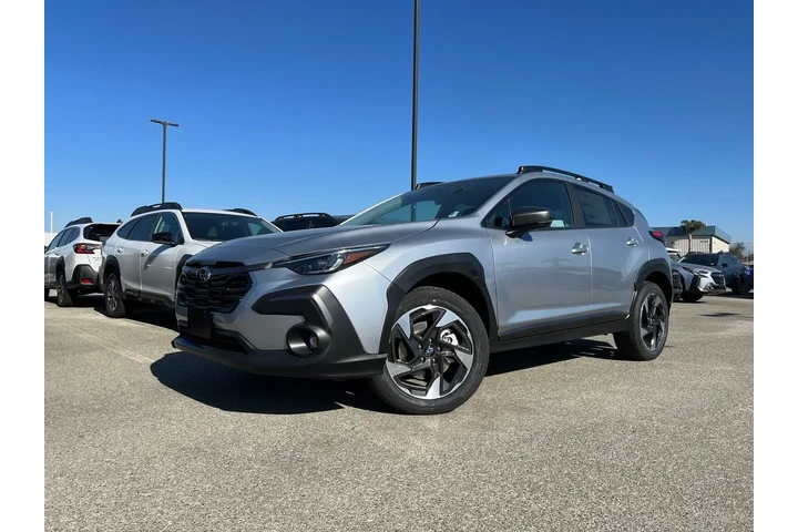 $30994 : Subaru Crosstrek 2025 AWD Li image 1