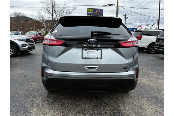 $22988 : Ford Edge 2023 AWD SE 4dr Cr image 5