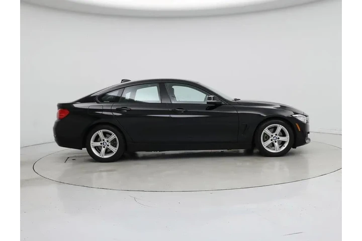 $17998 : BMW 4 Series 2015 428i Gran image 7