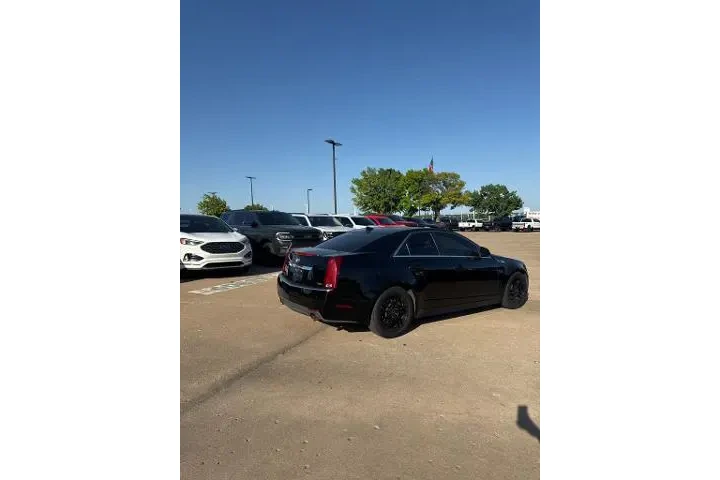 $9995 : Cadillac CTS 2010 3.6L V6 Pr image 3