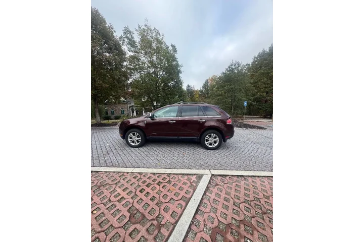 $4999 : 2010 MKX image 10