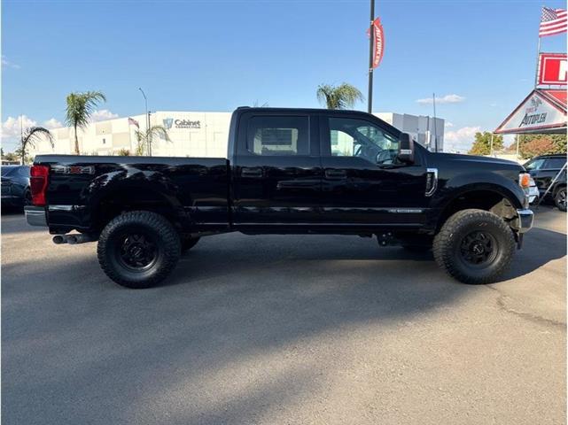 2022 F-250 image 8