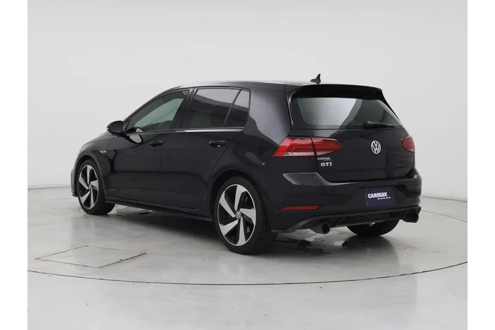 $23998 : Volkswagen Golf GTI 2018 S 4 image 2