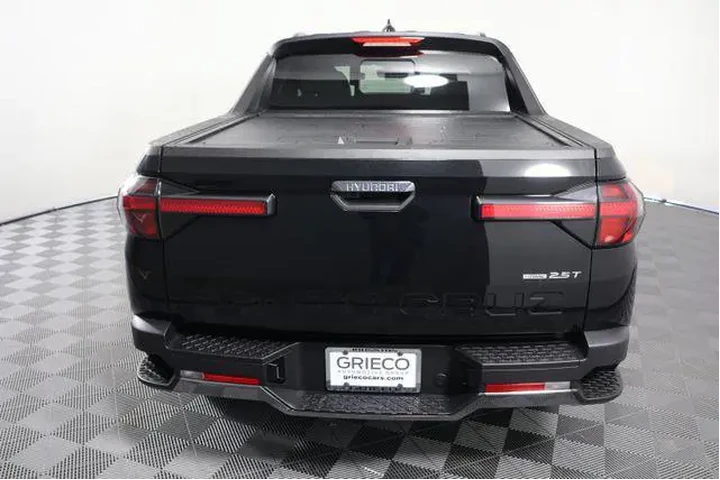 $33588 : Hyundai SANTA CRUZ 2024 AWD image 7