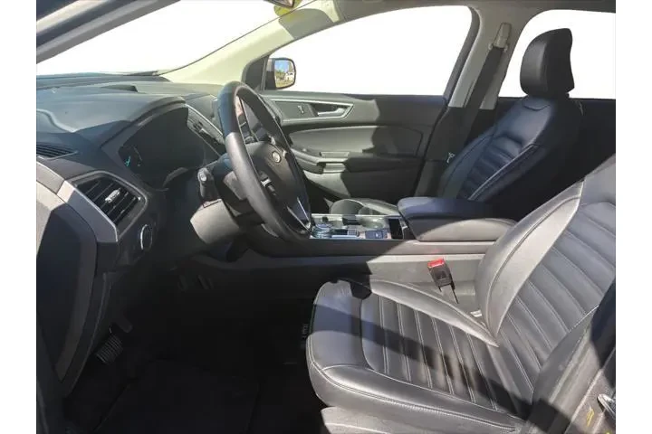 $24695 : Ford Edge 2024 AWD SEL 4dr S image 10
