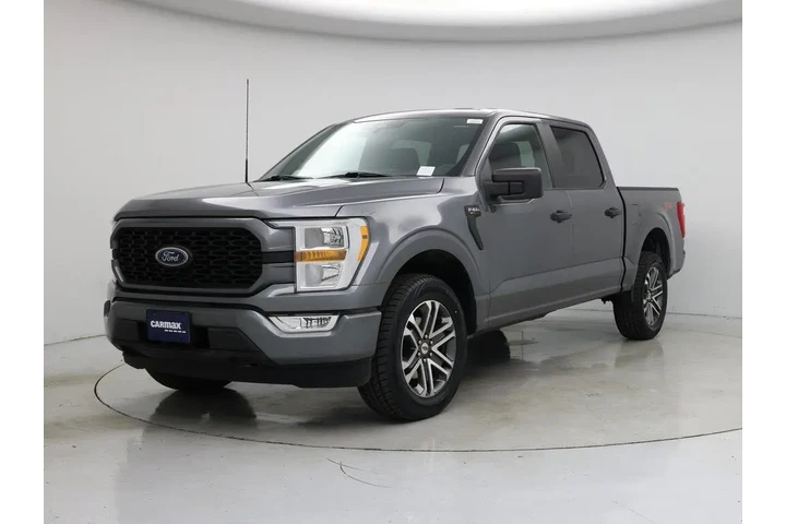 $39998 : Ford F-150 2022 4x4 XL 4dr S image 4