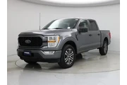 $39998 : Ford F-150 2022 4x4 XL 4dr S thumbnail