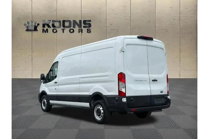 $39500 : Ford Transit 2024 250 3dr LW image 6
