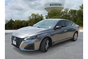 $21129 : Nissan Altima 2025 2.5 S 4dr thumbnail