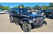$19990 : 2015 Wrangler Unlimited Sport thumbnail