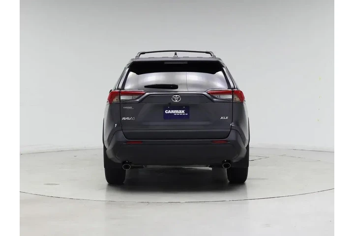 $28998 : Toyota RAV4 2024 XLE 4dr SUV image 6