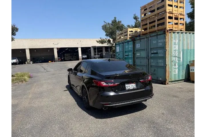 $30600 : Toyota Camry 2025 LE 4dr Sed image 4