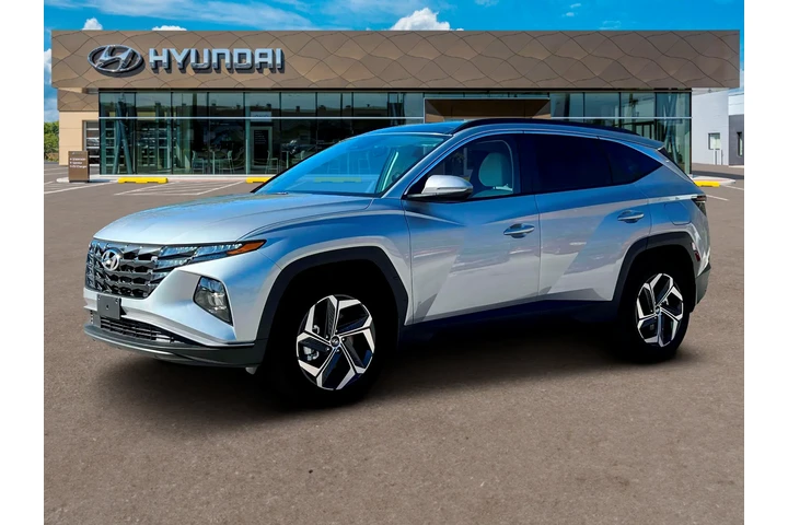 $29000 : Hyundai TUCSON Hybrid 2024 A image 2