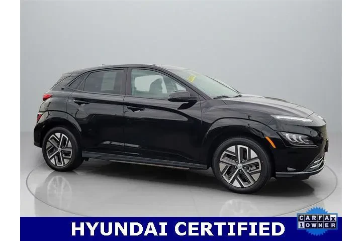 $22493 : Hyundai KONA Electric 2022 L image 9