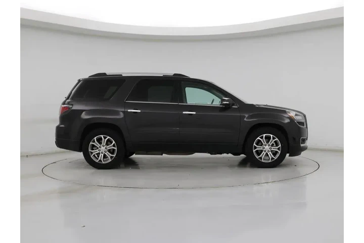 $17998 : GMC Acadia 2016 AWD SLT-1 4d image 7