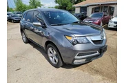 $5900 : 2012 MDX SH-AWD w/Tech thumbnail