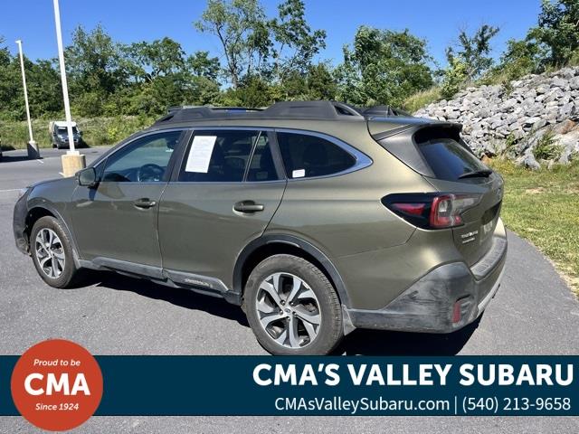 $25811 : PRE-OWNED 2021 SUBARU OUTBACK image 5