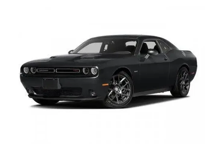$27999 : Dodge Challenger 2016 R/T Pl image 1