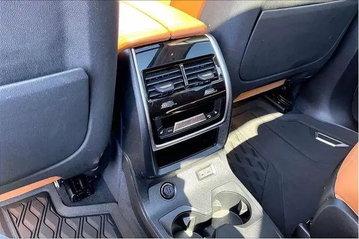 $29000 : BMW X7 2019 AWD xDrive40i 4d image 10