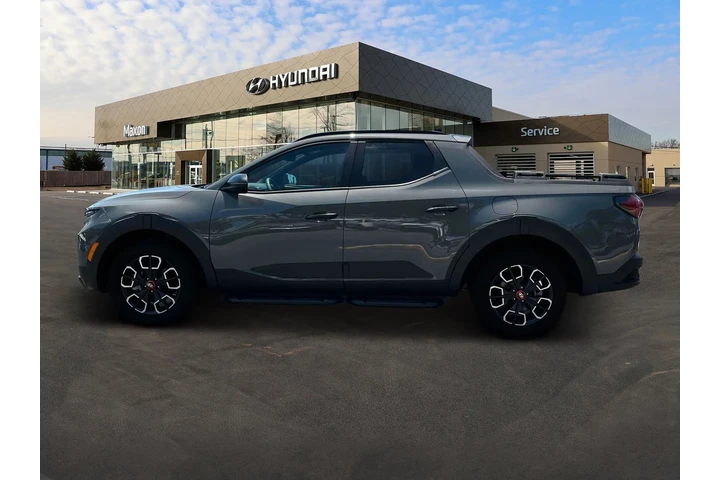 $27625 : Hyundai SANTA CRUZ 2024 AWD image 3