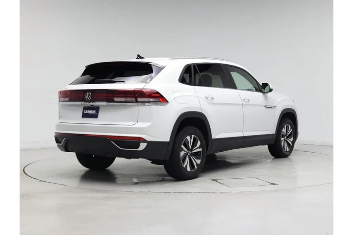 $30998 : Volkswagen Atlas Cross Sport image 8
