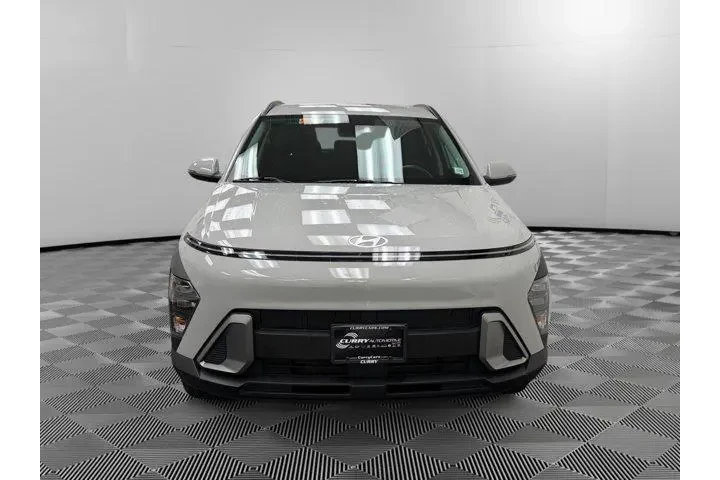 $25588 : Hyundai KONA 2025 AWD SEL 4d image 8