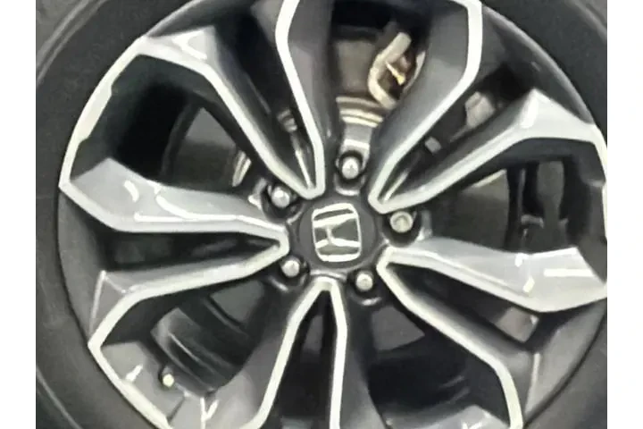 $24000 : Honda CR-V 2021 AWD EX 4dr S image 5