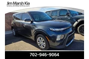 Kia Soul 2020 LX 4dr Crossov