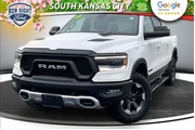 Ram 1500 2019 4x4 Rebel 4dr en Kansas City MO