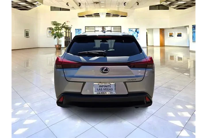 $22500 : Lexus UX 200 2019 4dr Crosso image 6