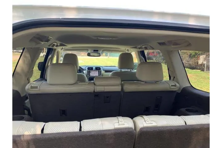 $22995 : 2012 GX 460 image 6
