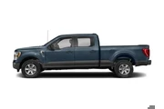 $32925 : Ford F-150 2021 4x4 XL 4dr S thumbnail