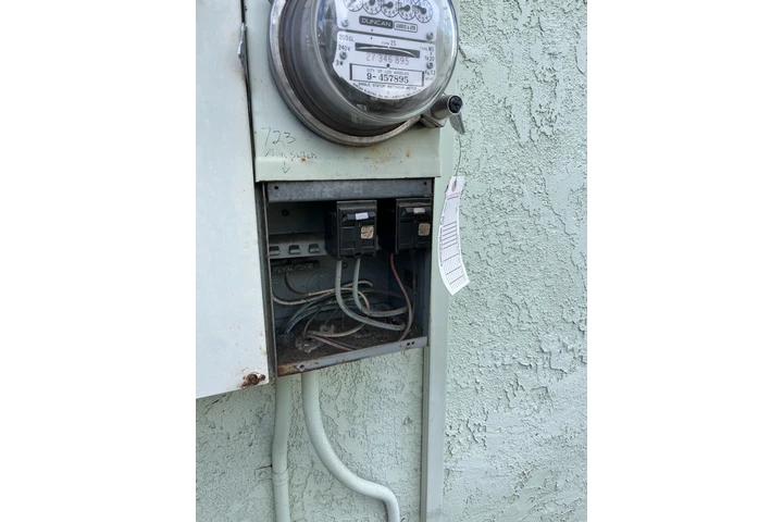 Electrical service image 4