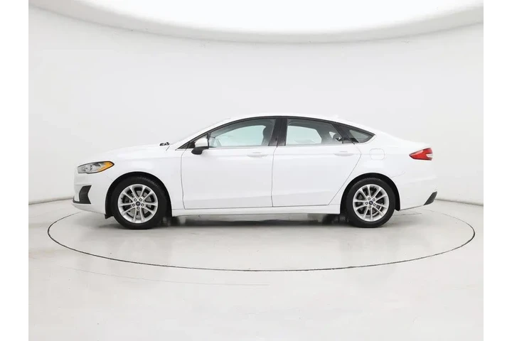 $15998 : Ford Fusion 2019 SE 4dr Seda image 3