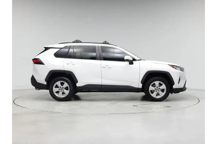 $24998 : Toyota RAV4 2021 XLE 4dr SUV image 7