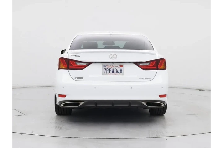 $22998 : Lexus GS 350 2015 Crafted Li image 6