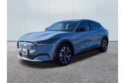 Ford Mustang Mach-E 2025 AWD en Los Angeles