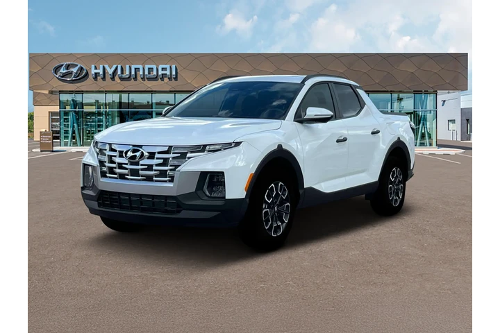 $25998 : Hyundai SANTA CRUZ 2024 AWD image 1