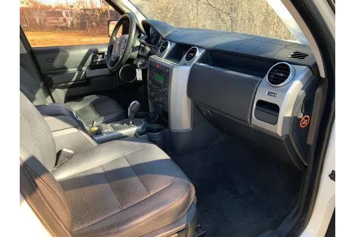 $12995 : 2008 Land Rover LR3 SE image 10