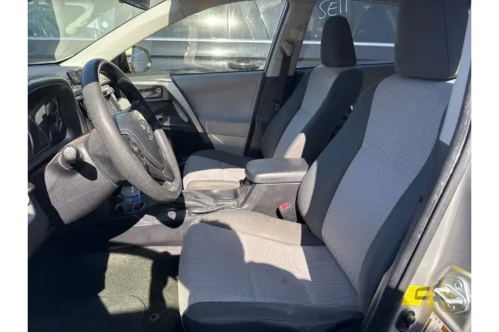 $11463 : Toyota RAV4 2013 LE 4dr SUV image 5