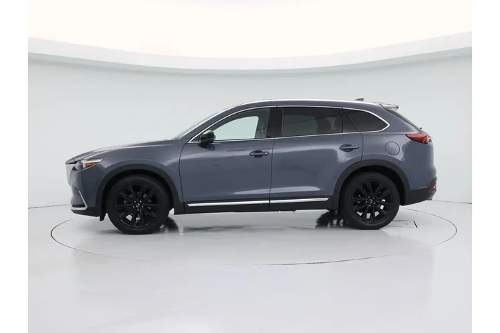 $27998 : Mazda CX-9 2021 AWD Carbon E image 3