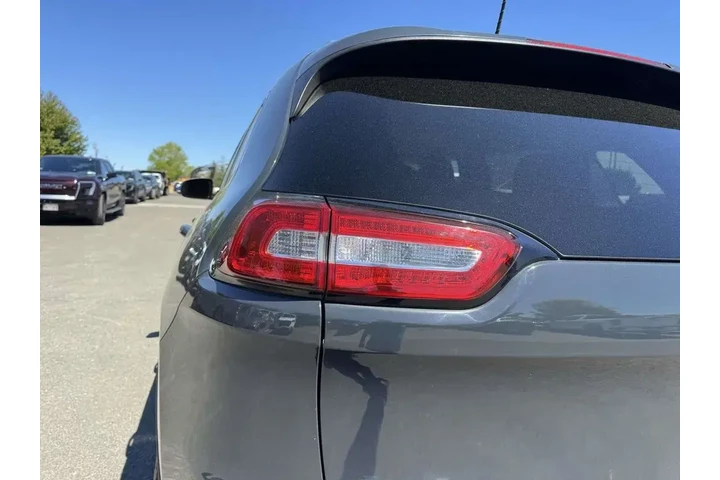 $14995 : Jeep Cherokee 2018 4x4 Latit image 10