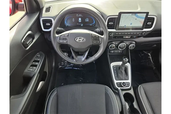 $24894 : Hyundai VENUE 2025 Limited 4 image 8