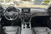 2018 Honda Accord EX-L w/Navig thumbnail