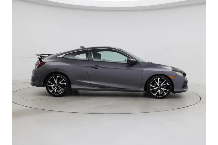 $22998 : Honda Civic 2019 Si 2dr Coup image 7