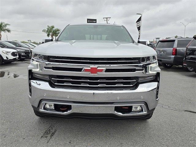 $42000 : 2021 Silverado 1500 LTZ image 2