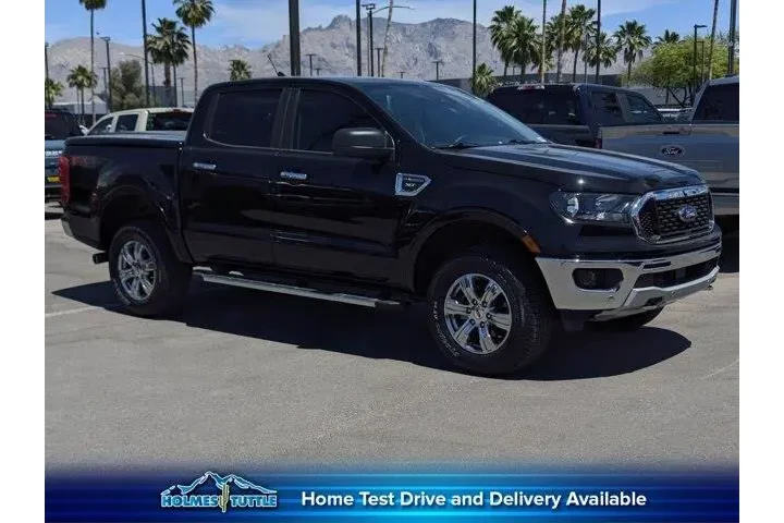 $35999 : Ford Ranger 2021 4x4 Lariat image 1