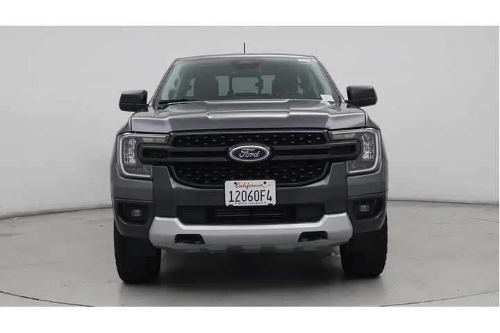 $34998 : Ford Ranger 2024 4x4 XLT 4dr image 5